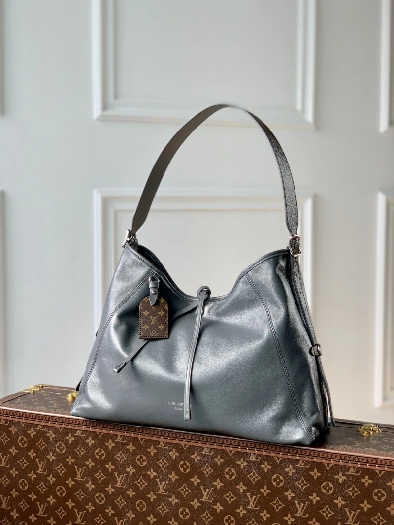 Unique LX Top Handle Bags 4376