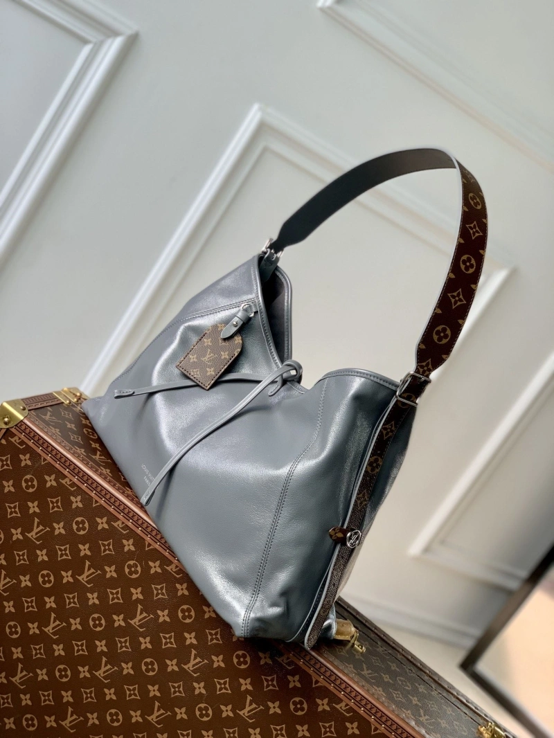 Unique LX Top Handle Bags 4376