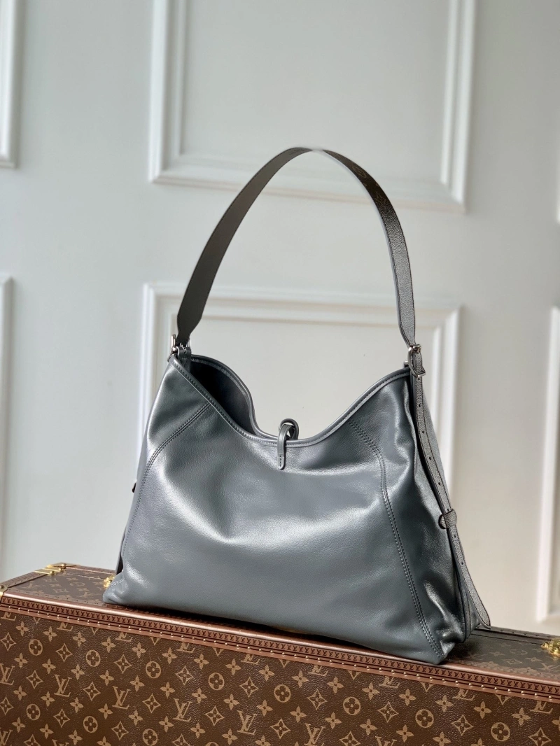 Unique LX Top Handle Bags 4376