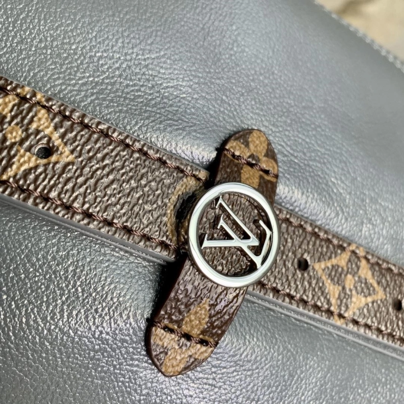 Unique LX Top Handle Bags 4376