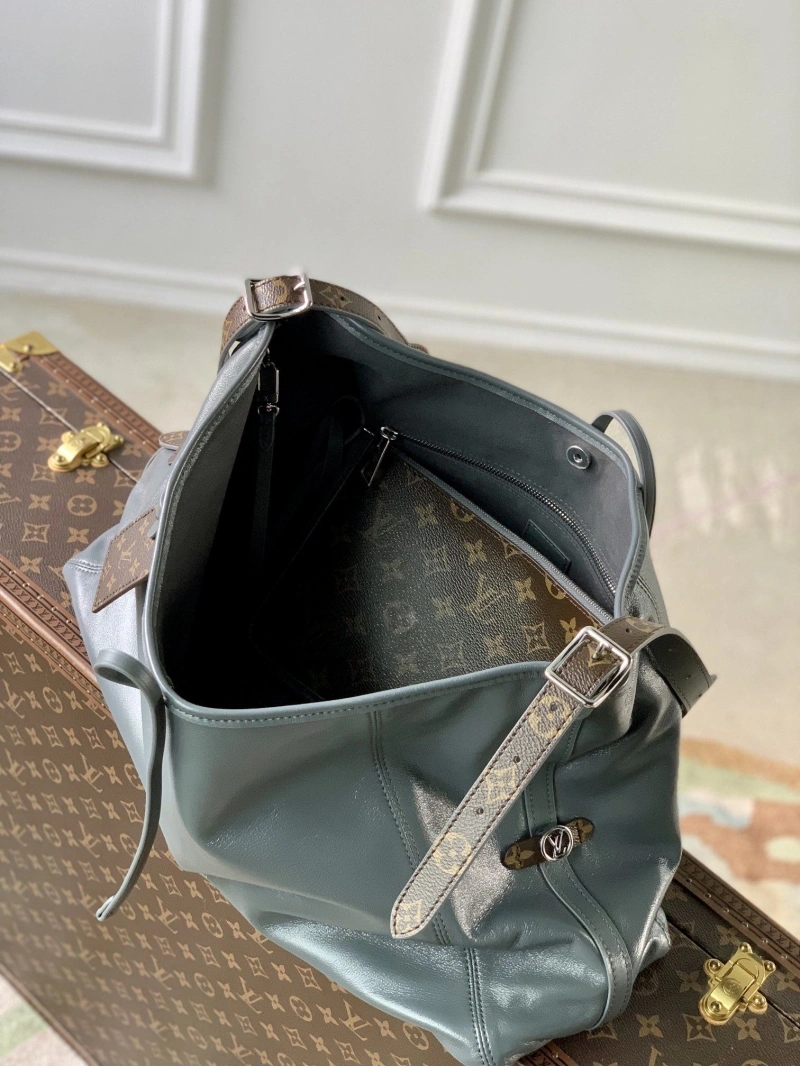 Unique LX Top Handle Bags 4376