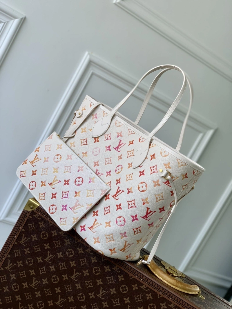 LX Shopping Bags Bright 4462