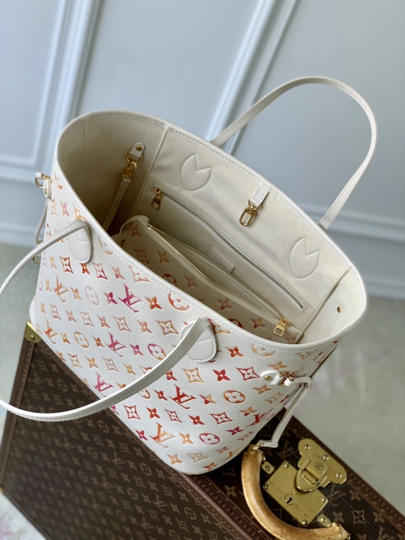 LX Shopping Bags Bright 4462