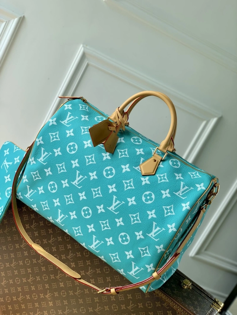 Unique LX Speedy Bags 4394