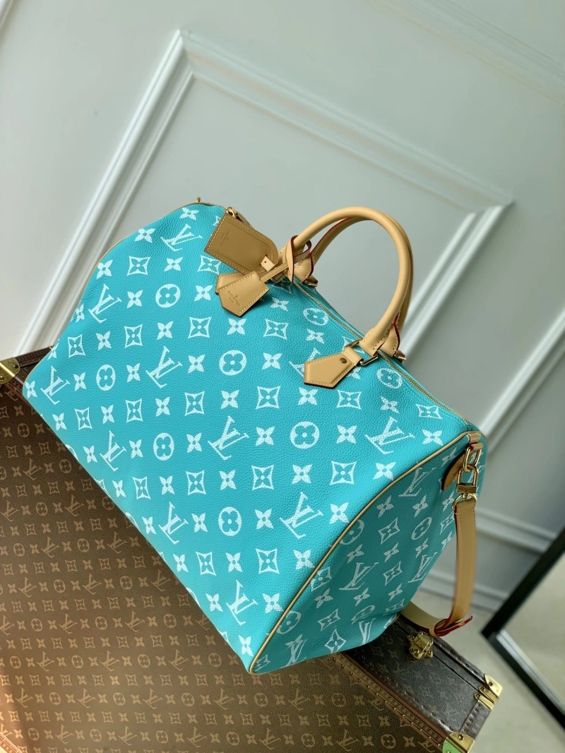 Unique LX Speedy Bags 4394