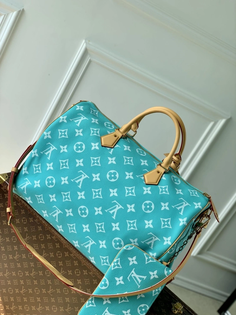 Unique LX Speedy Bags 4394