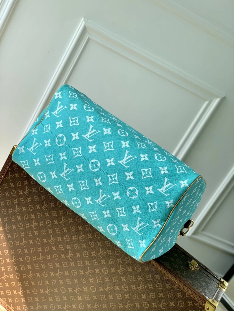 Unique LX Speedy Bags 4394
