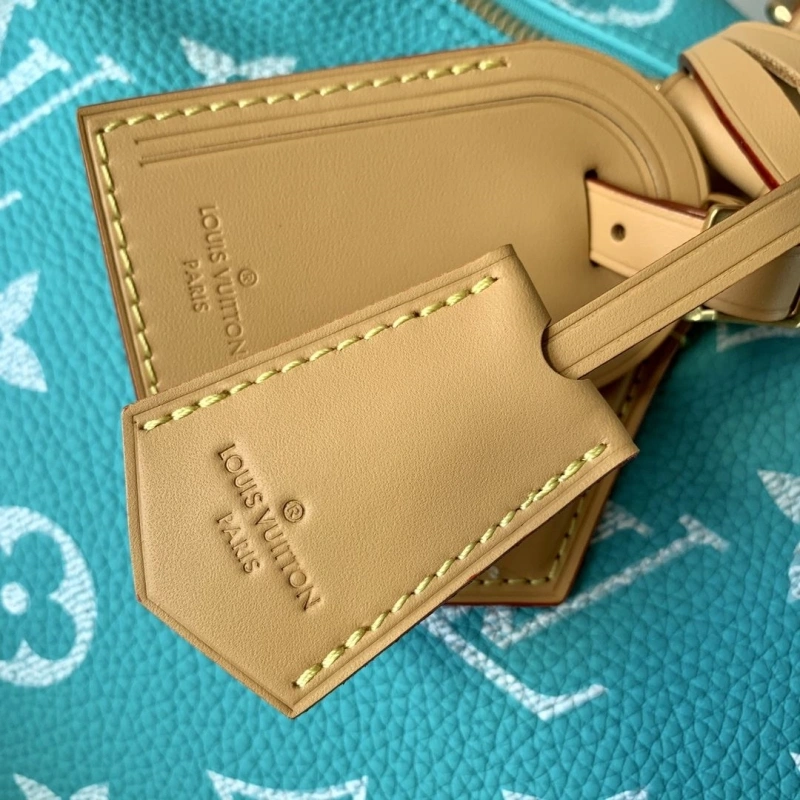 Unique LX Speedy Bags 4394