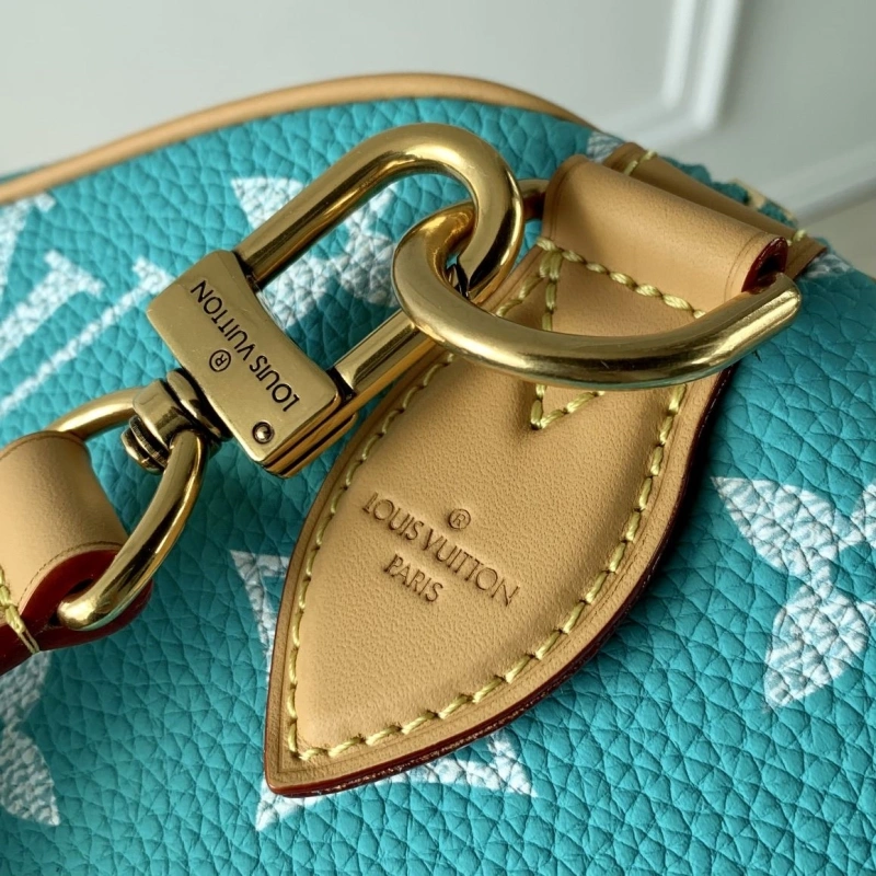 Unique LX Speedy Bags 4394