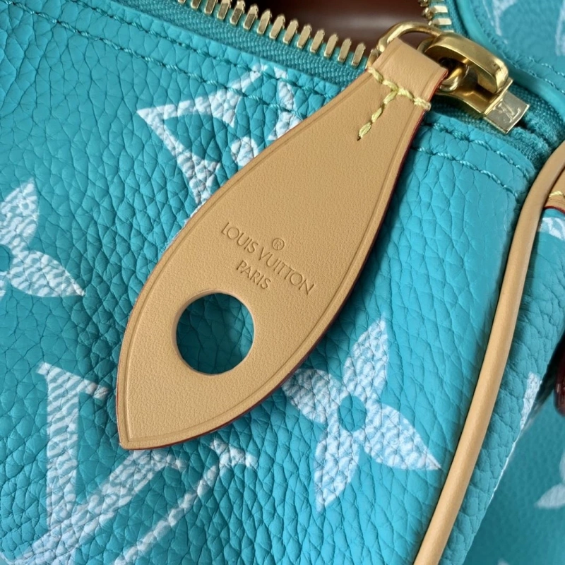 Unique LX Speedy Bags 4394