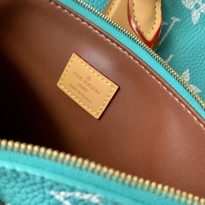Unique LX Speedy Bags 4394