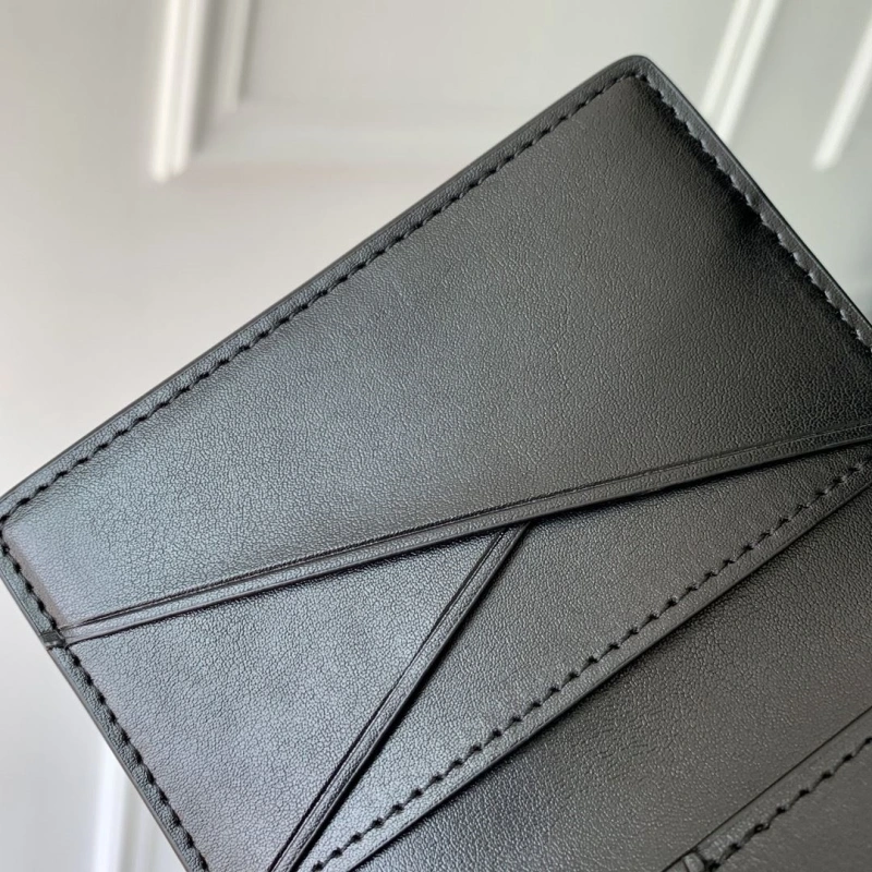 Affordable LX Wallets 4151