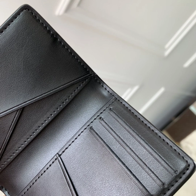 Affordable LX Wallets 4151