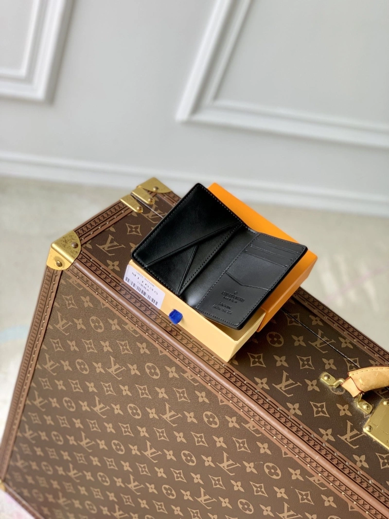Affordable LX Wallets 4151