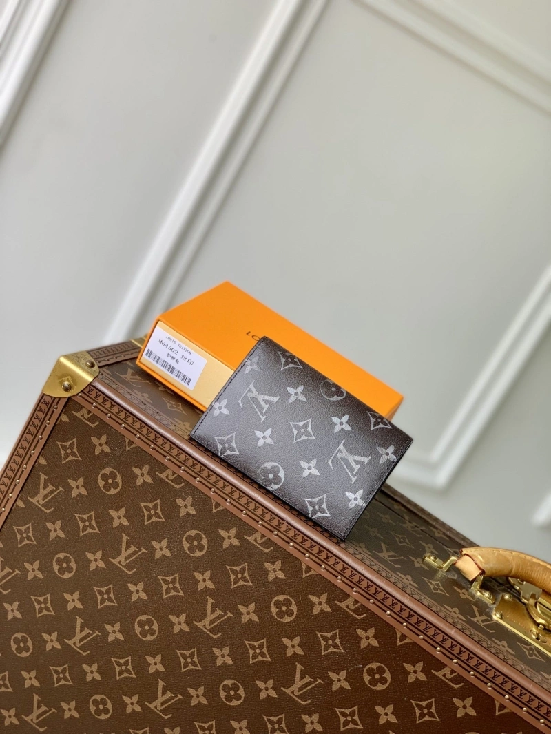 LX Wallets Cozy 4181