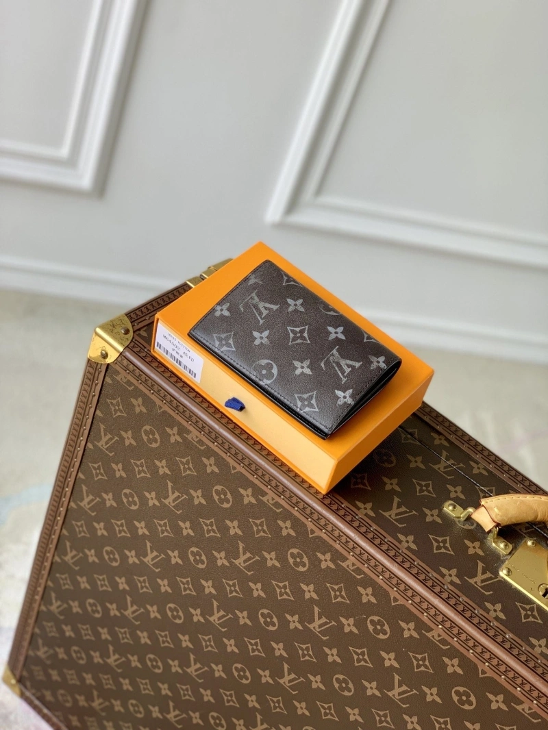 LX Wallets Cozy 4181