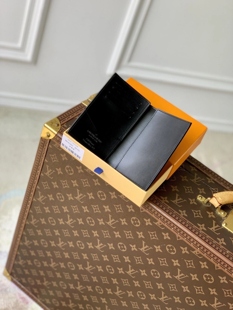 LX Wallets Cozy 4181
