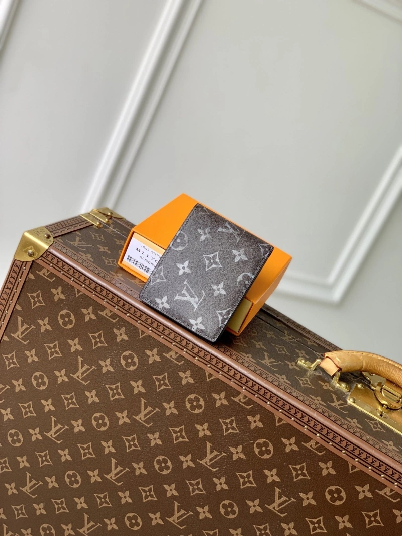 Practical LX Wallets 4180