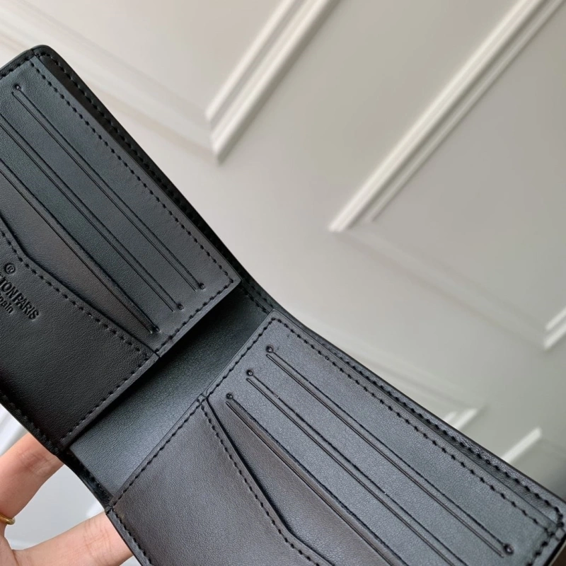 Practical LX Wallets 4180