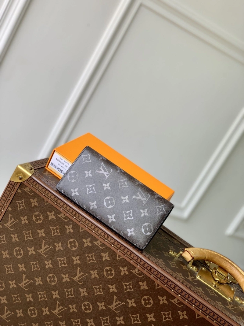 LX Wallets Compact 4167
