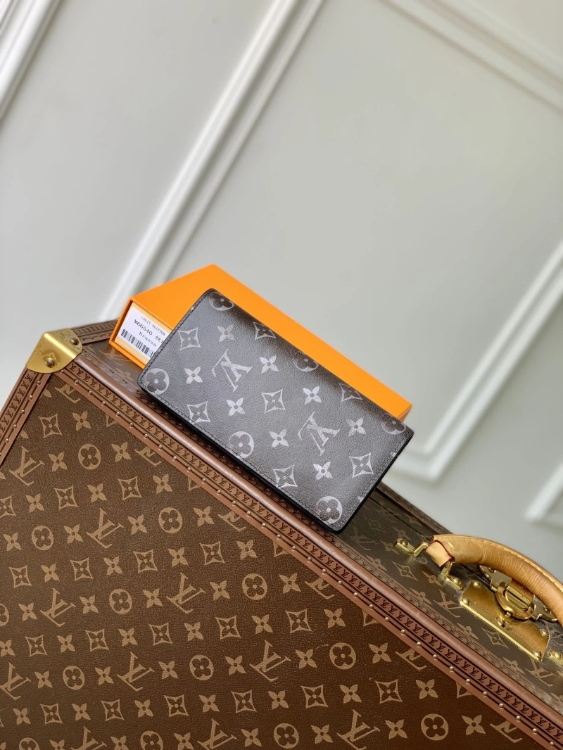 LX Wallets Compact 4167