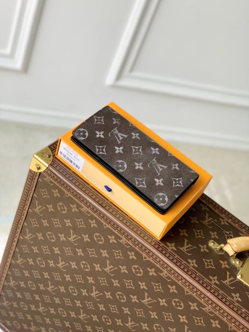 LX Wallets Compact 4167