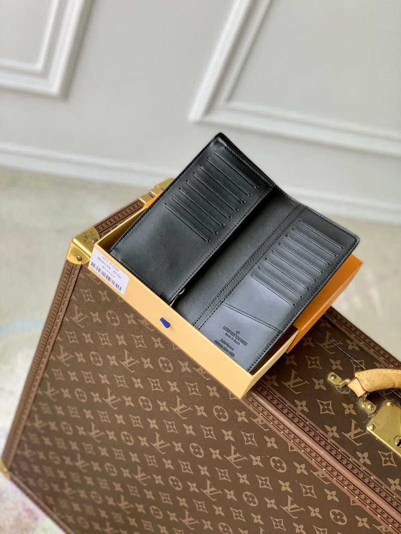 LX Wallets Compact 4167