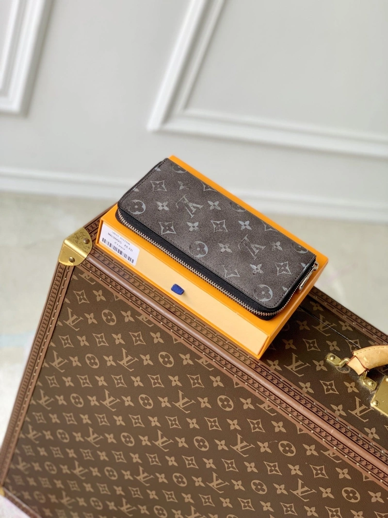 Bold LX Wallets 4166
