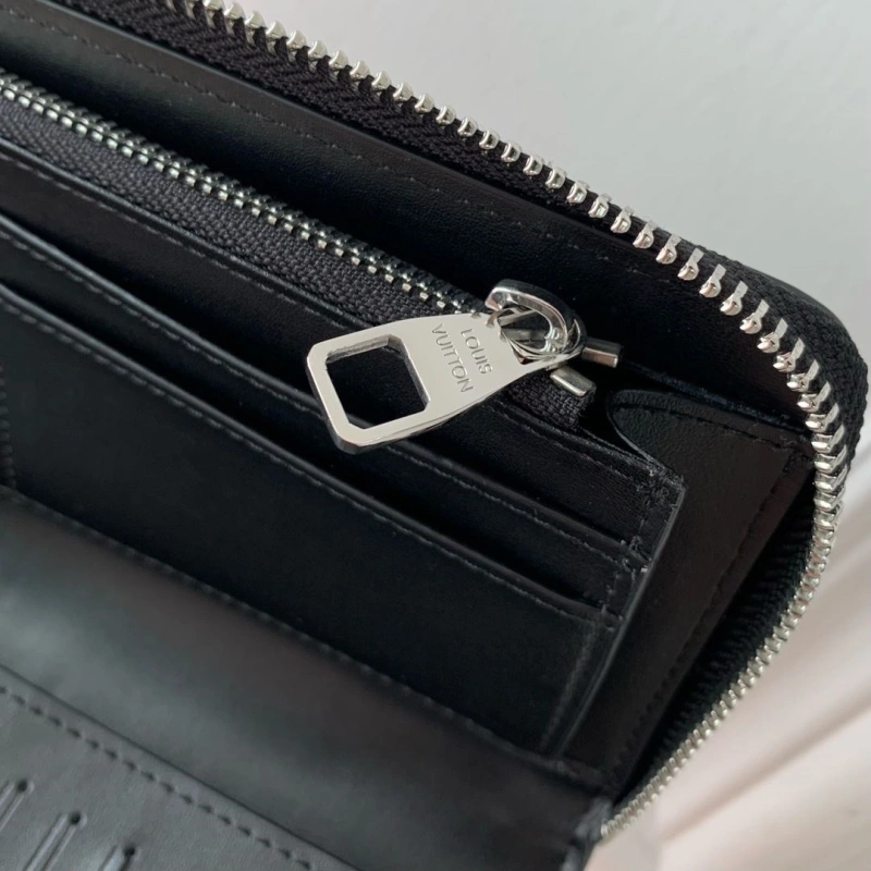 Bold LX Wallets 4166