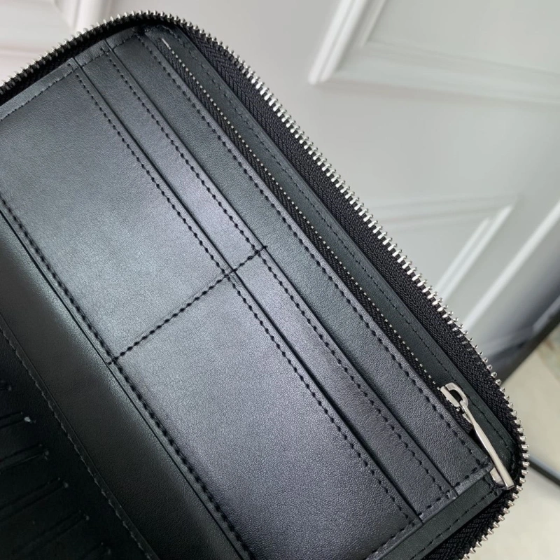 Bold LX Wallets 4166