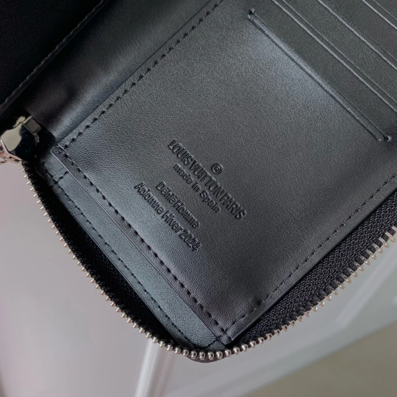 Bold LX Wallets 4166