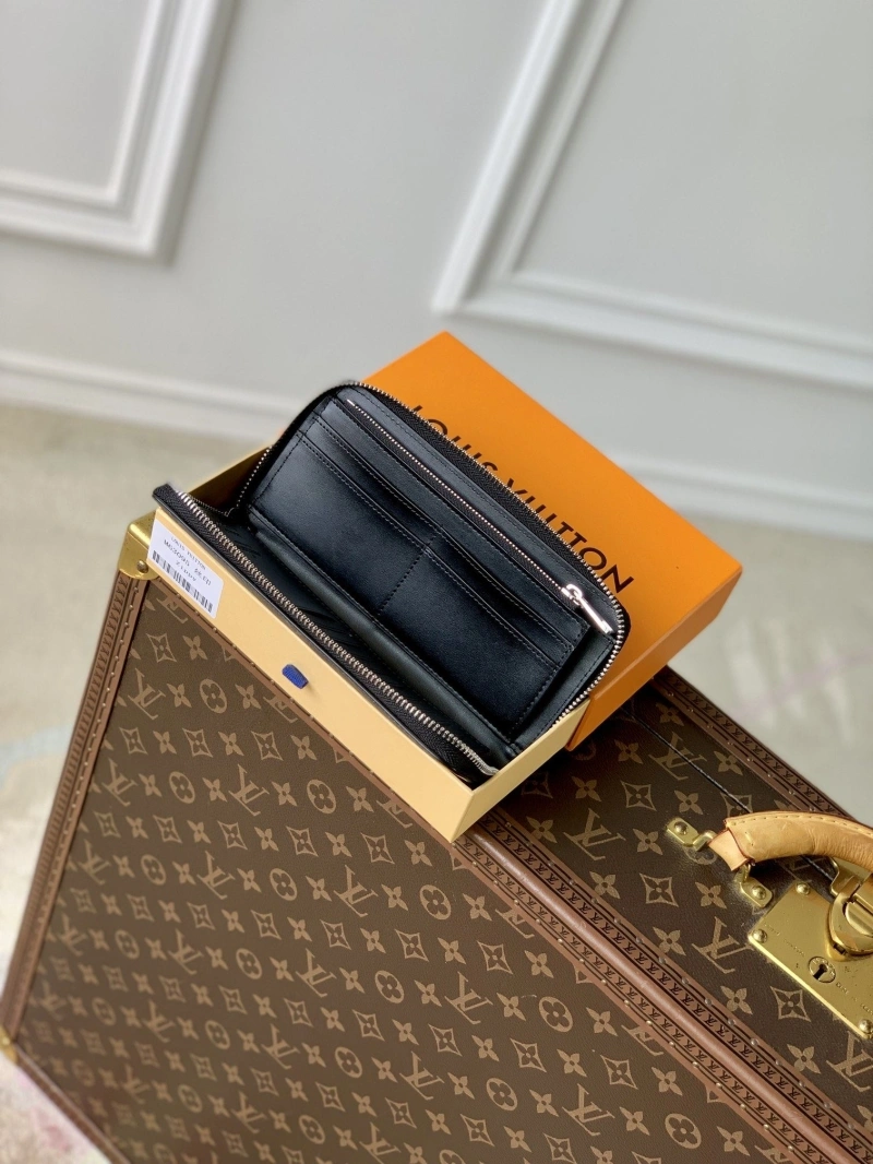 Bold LX Wallets 4166