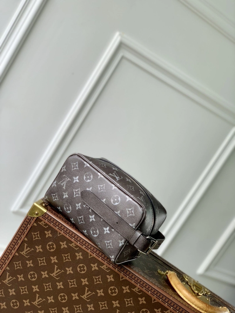 LX Cosmetic Bags Comfortable 4541