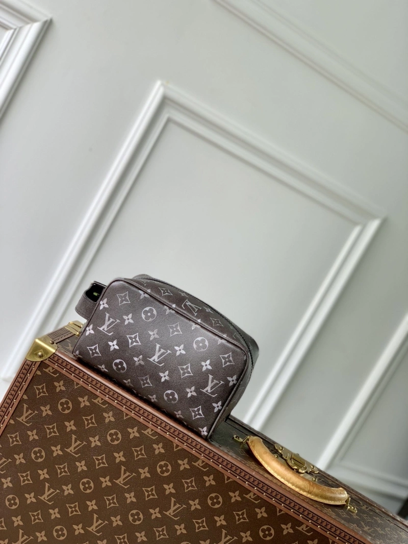 LX Cosmetic Bags Comfortable 4541