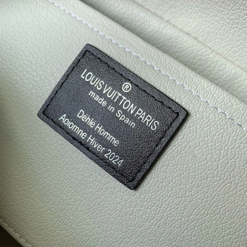 LX Cosmetic Bags Comfortable 4541