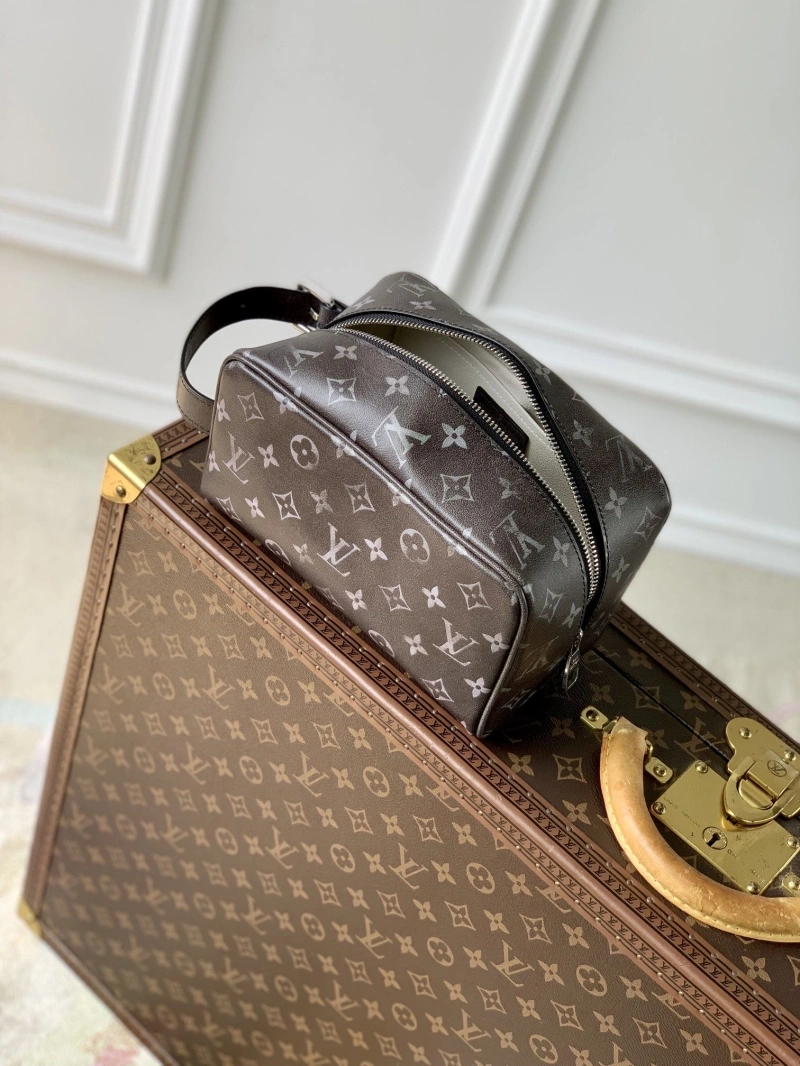 LX Cosmetic Bags Comfortable 4541