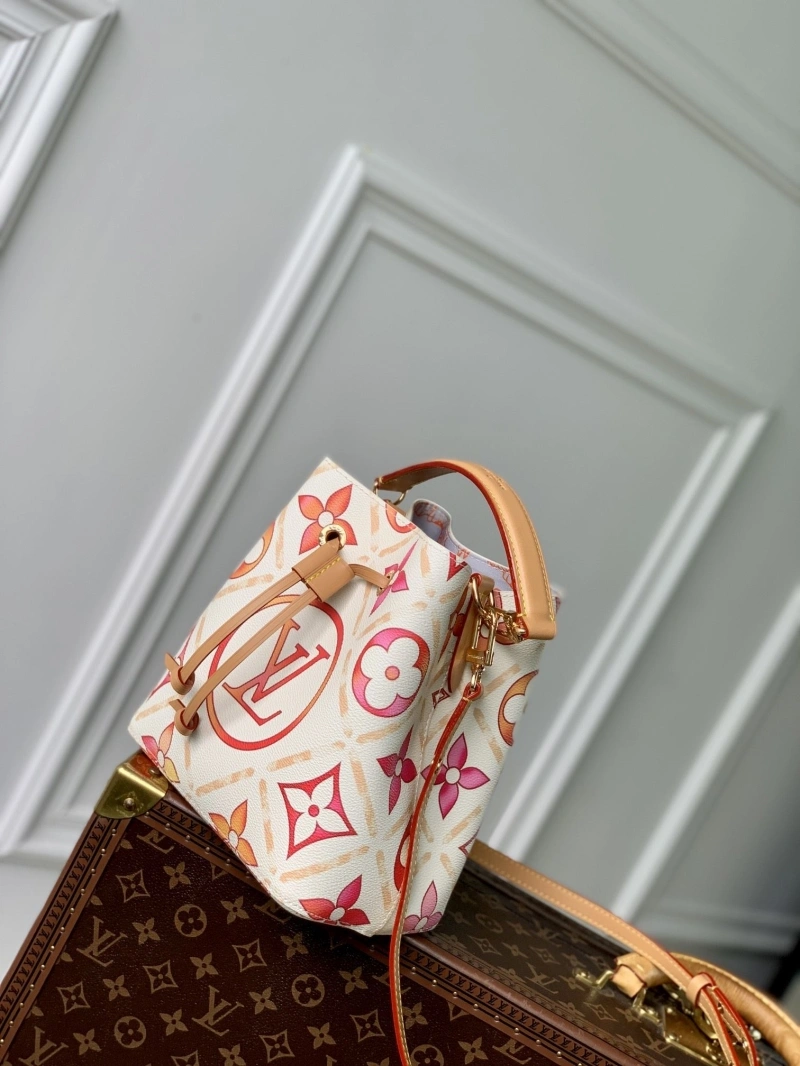 LX Bucket Bags Timeless 4653