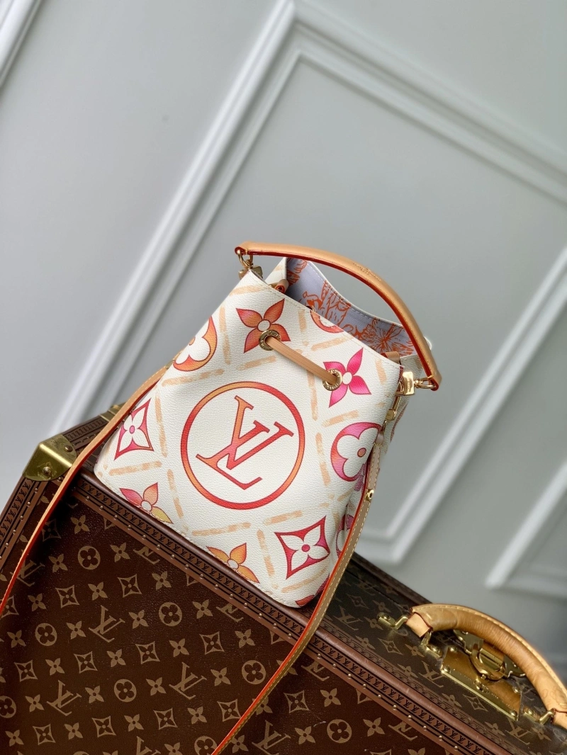 LX Bucket Bags Timeless 4653