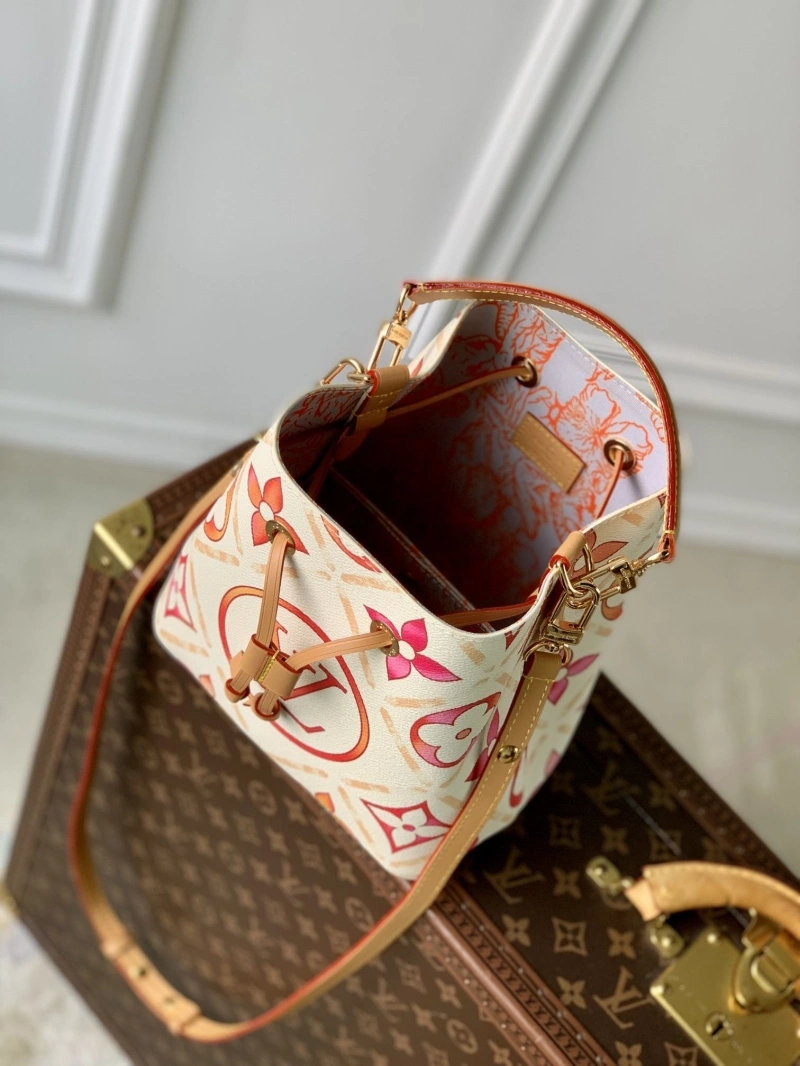 LX Bucket Bags Timeless 4653