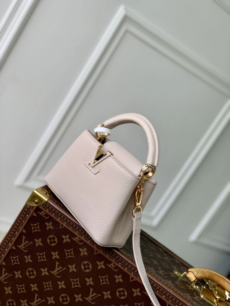 LX Caxucines Bags Comfortable 4592