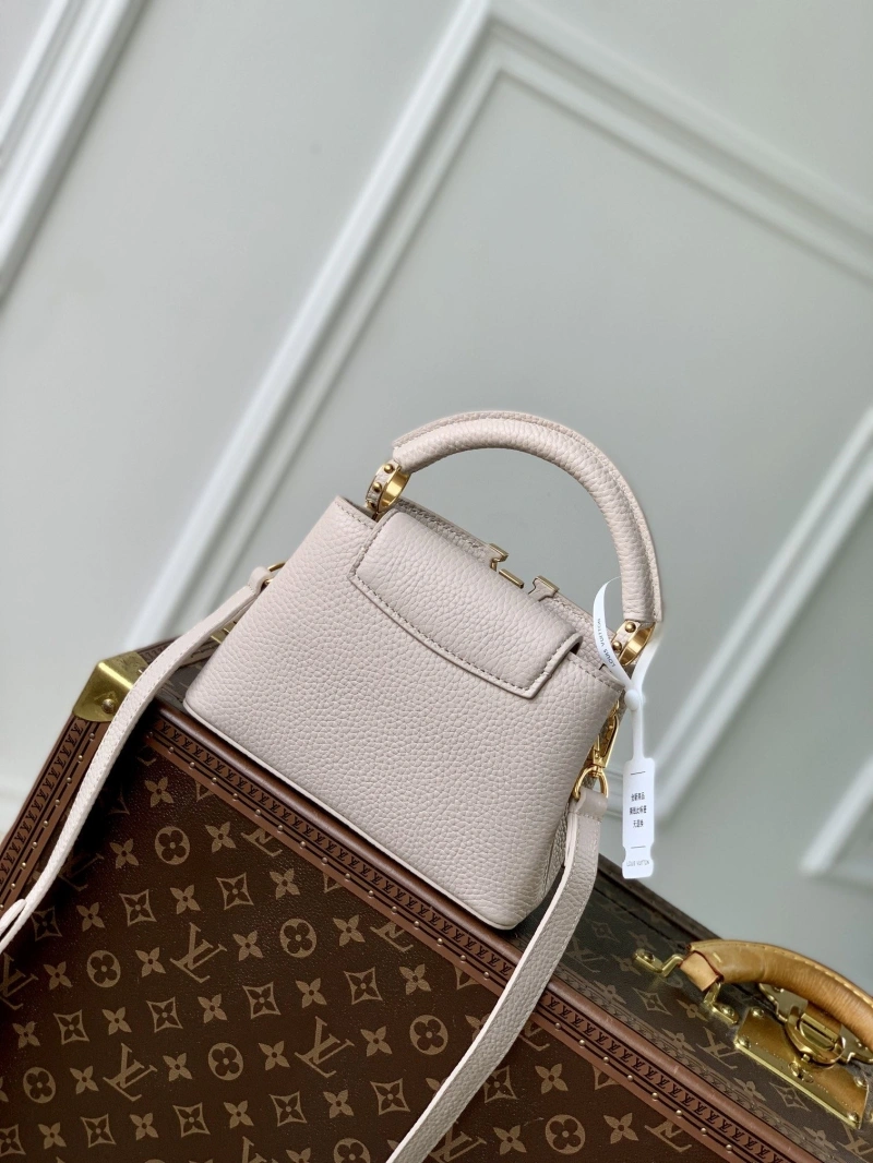 LX Caxucines Bags Comfortable 4592