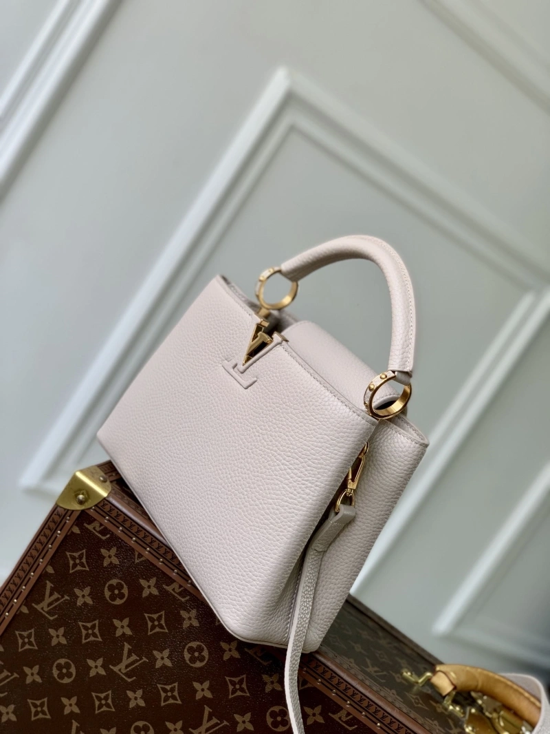 LX Caxucines Bags Flexible 4596