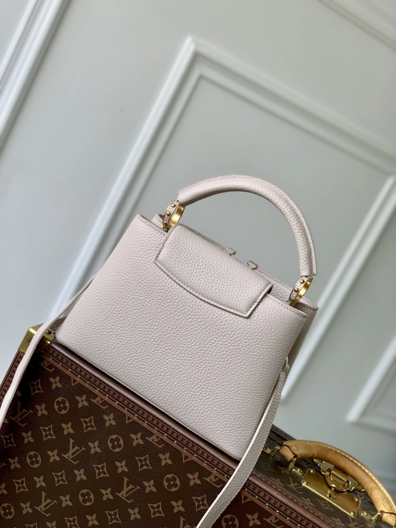 LX Caxucines Bags Flexible 4596