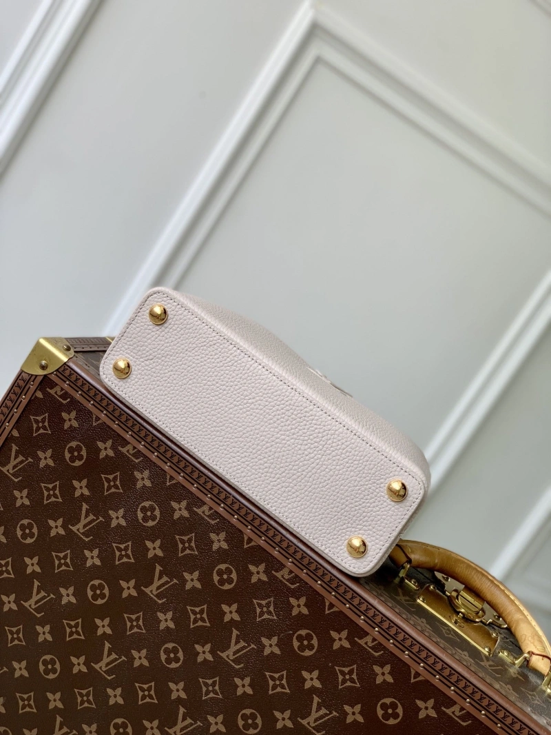 LX Caxucines Bags Flexible 4596