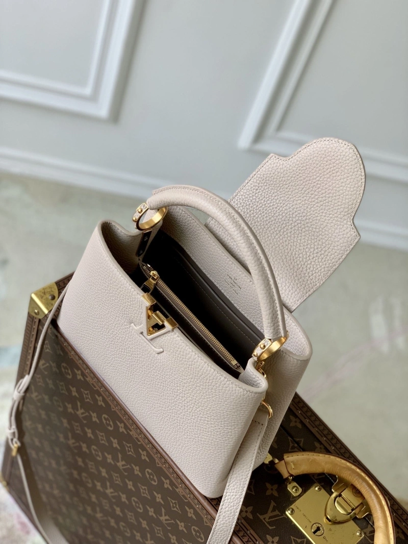 LX Caxucines Bags Flexible 4596