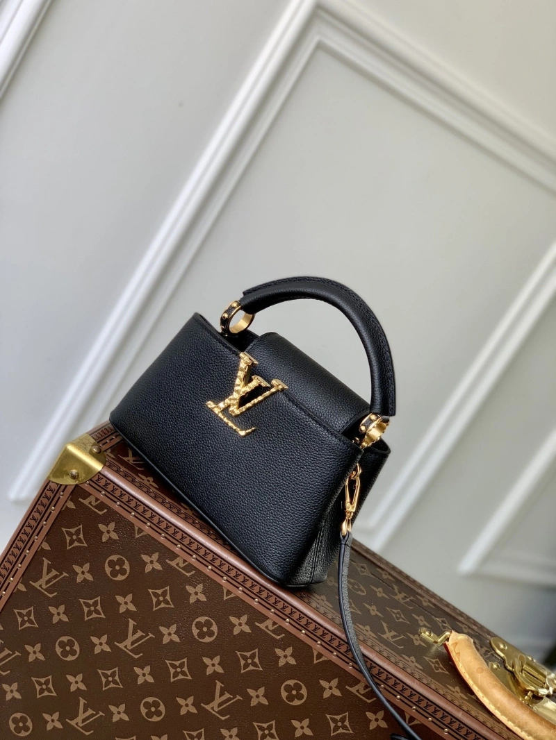 LX Caxucines Bags NewStyle 4600
