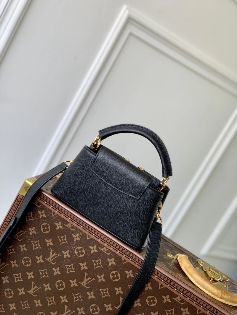 LX Caxucines Bags NewStyle 4600
