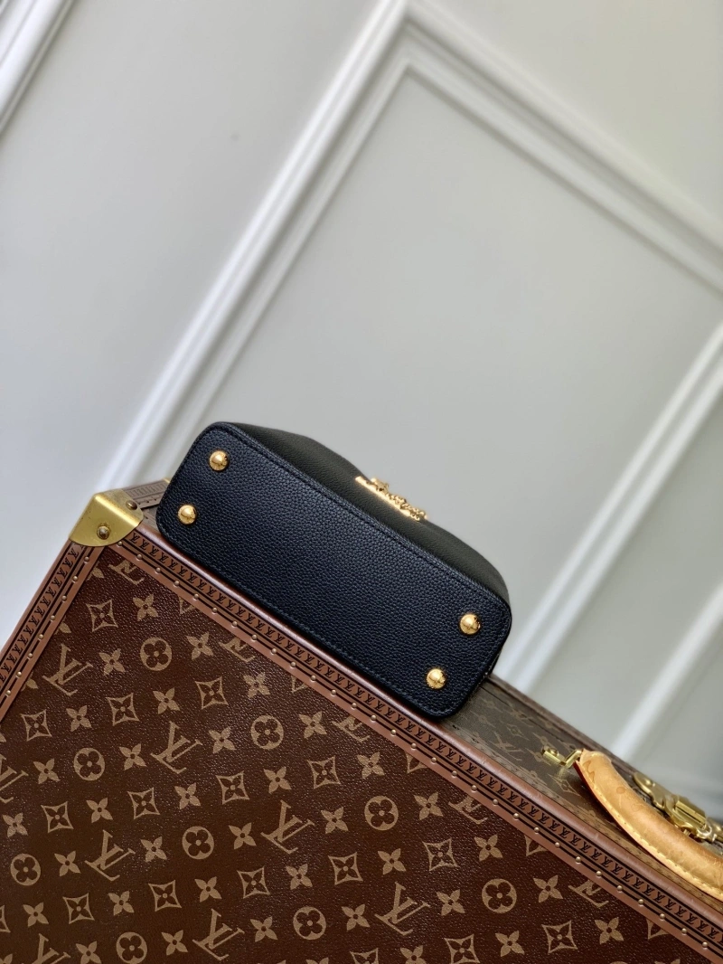 LX Caxucines Bags NewStyle 4600