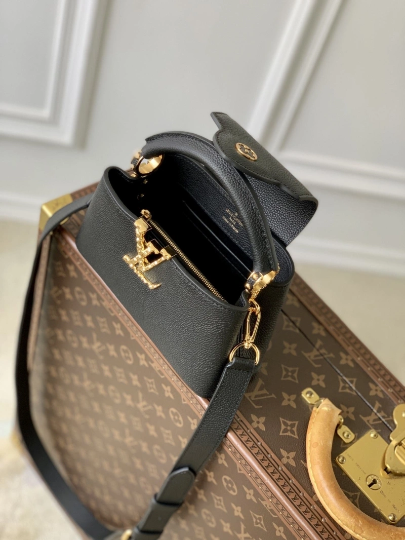 LX Caxucines Bags NewStyle 4600