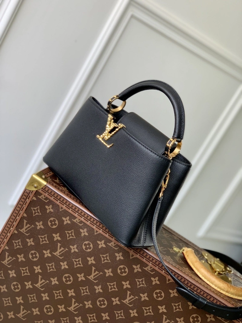 LX Caxucines Bags DailyWear 4603